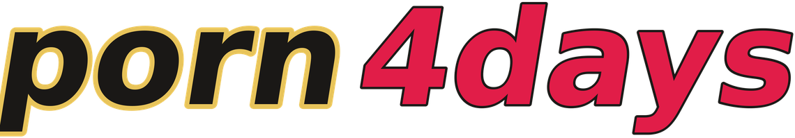 porn4days logo
