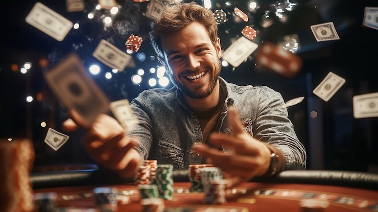 porn4days QRIS Deposit Limit
