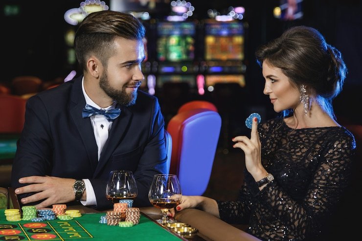 porn4days Live Blackjack Elite